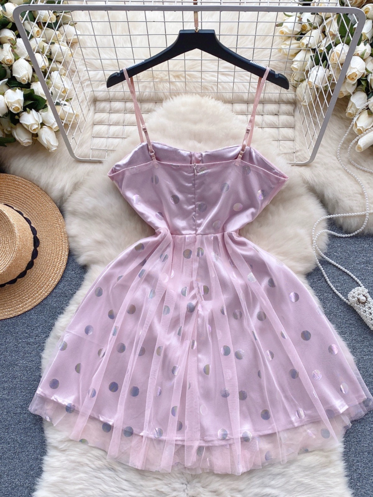 Rare and precious dress CD927 images